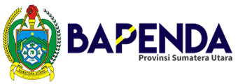 Bapenda Sumut